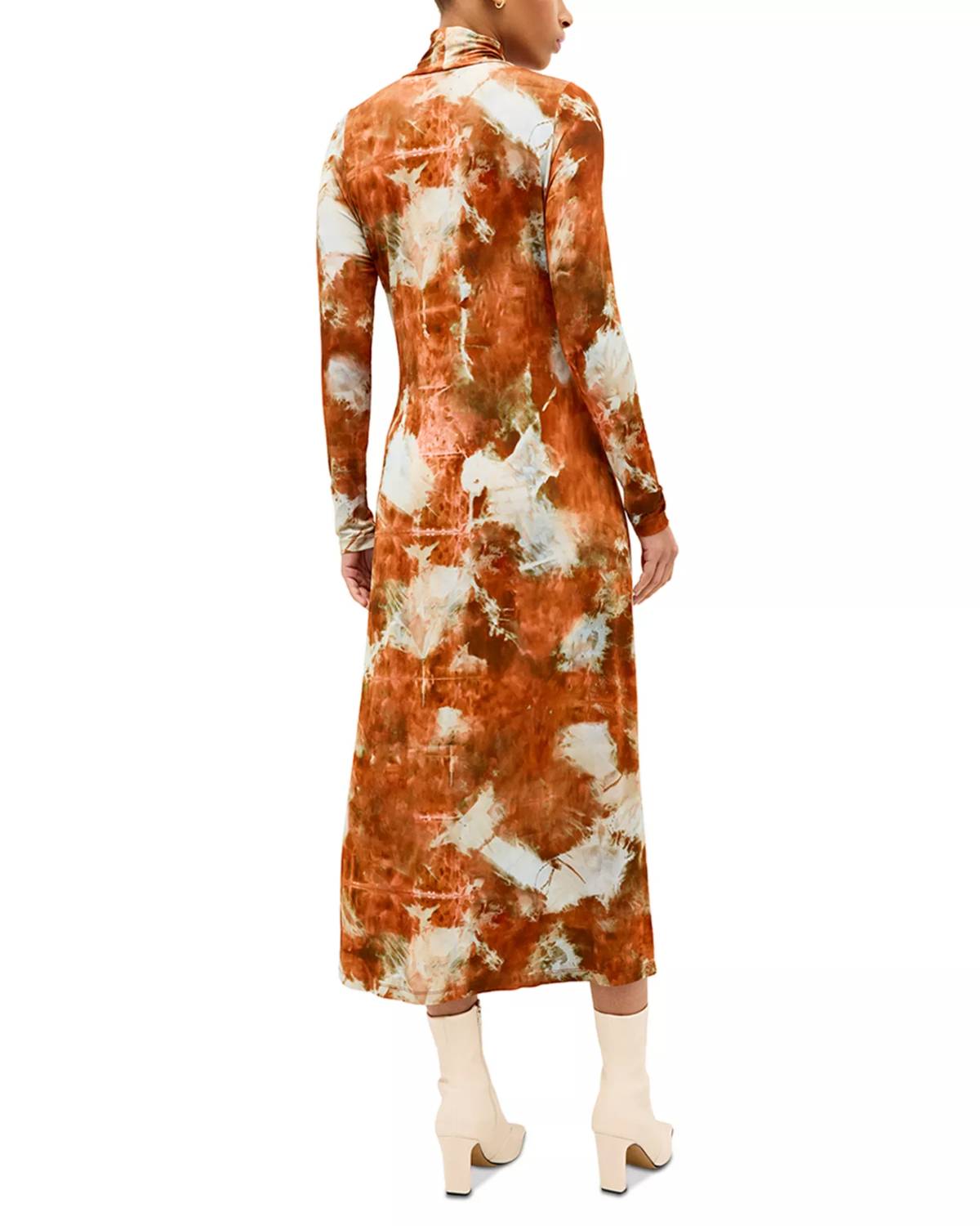 Marie Oliver - Paxton Midi Dress