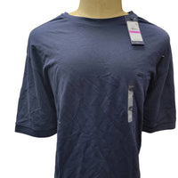 Tommy Hilfiger - Men's Short Sleeve Pullover Shirt