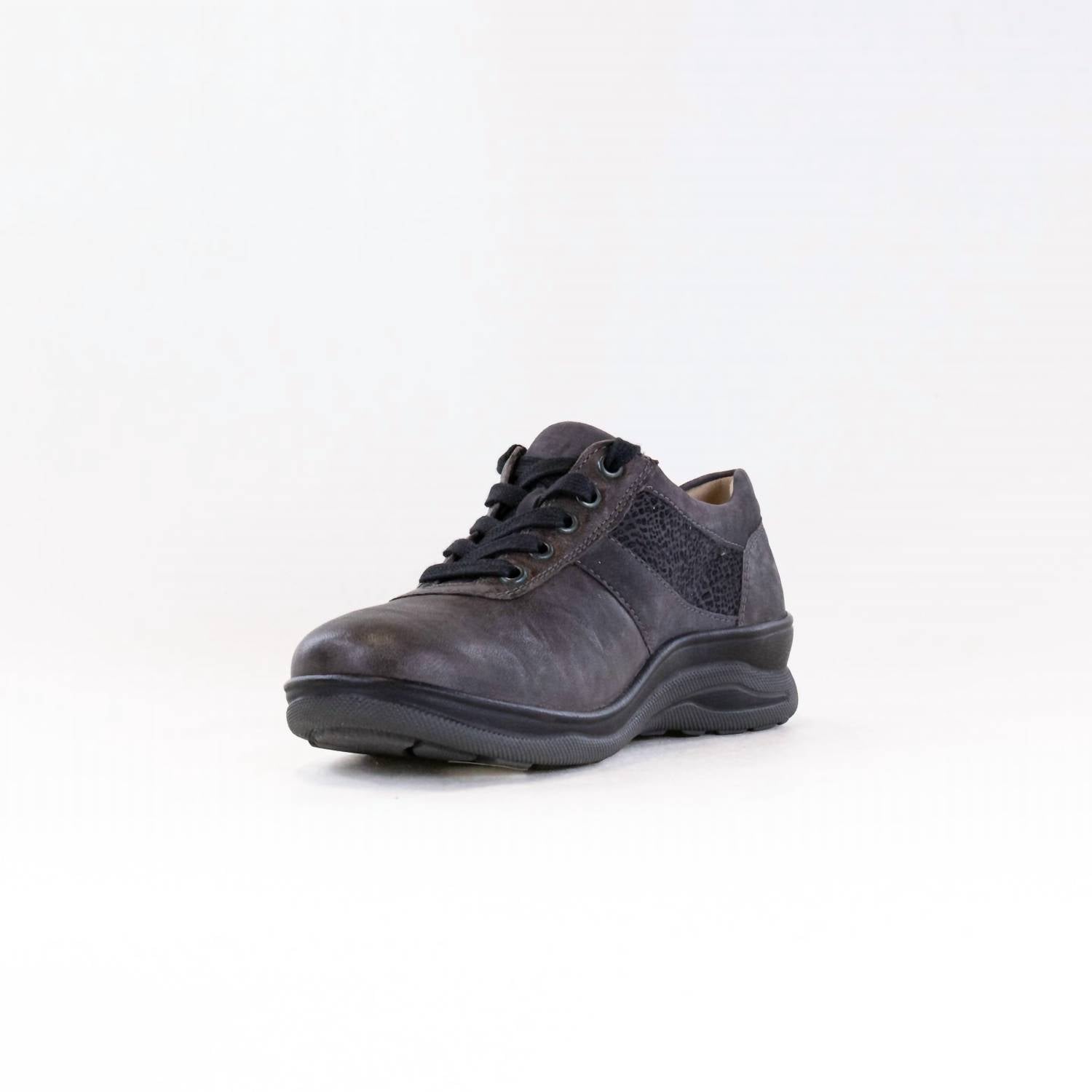 Fidelio Women's Multistretch Mitzy Shoes in pewter - women's sneaker - view 4