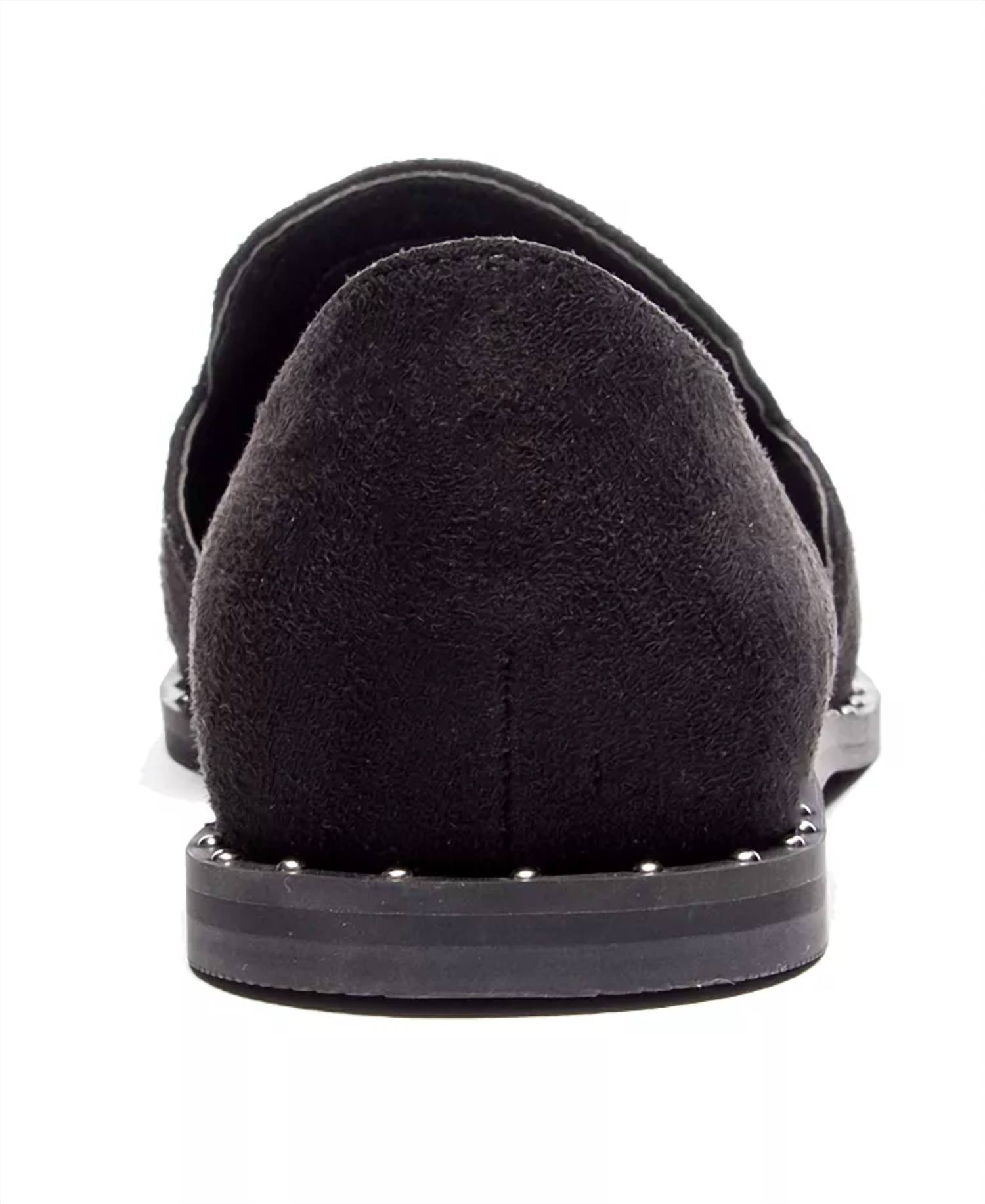 Chinese Laundry - Women's Emy Pointed Toe D'Orsay Flats