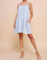 Allie Rose - Laguna Cami Dress