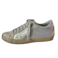 Shu Shop - Girl's Mia Sneakers