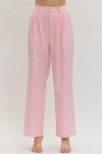Entro - Women's Spencer Trousers