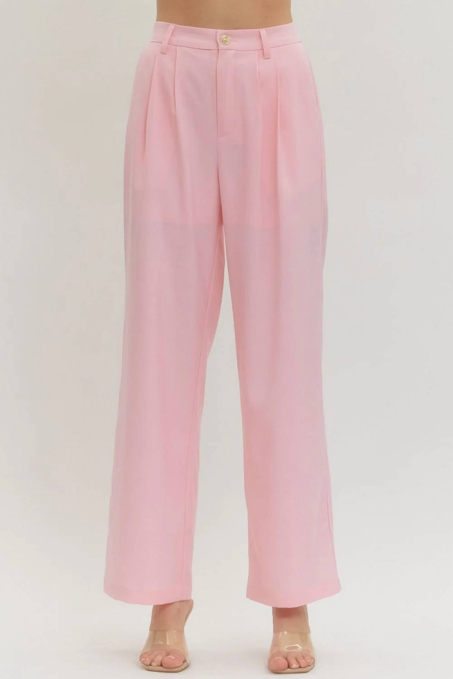 Entro - Women's Spencer Trousers