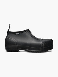 Bogs - Men's Overshoe Zip Composite Toe Overshoes