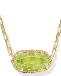 Kendra Scott - Women's Elisa Luxe Short Necklace