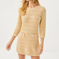 Lilly Pulitzer - Women's Rhysa Sweater Dress