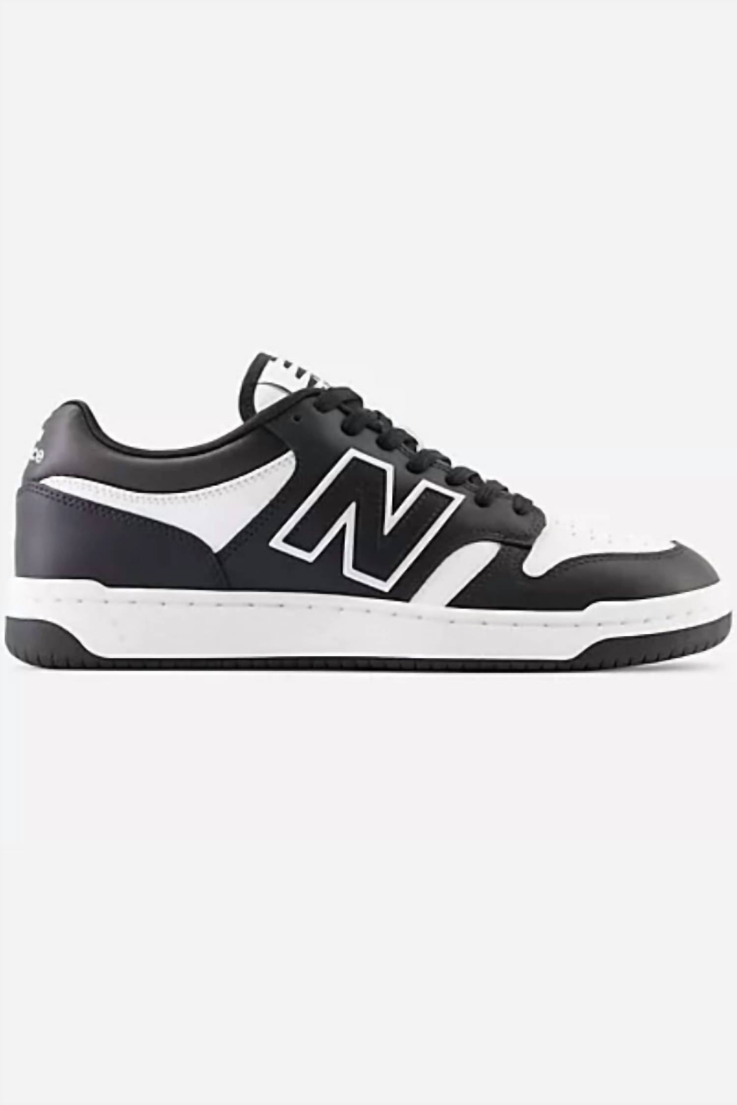 New Balance - Unisex 480 Shoe