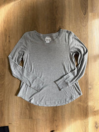 Erge - Kids' Baby Waffle Long Sleeve Top