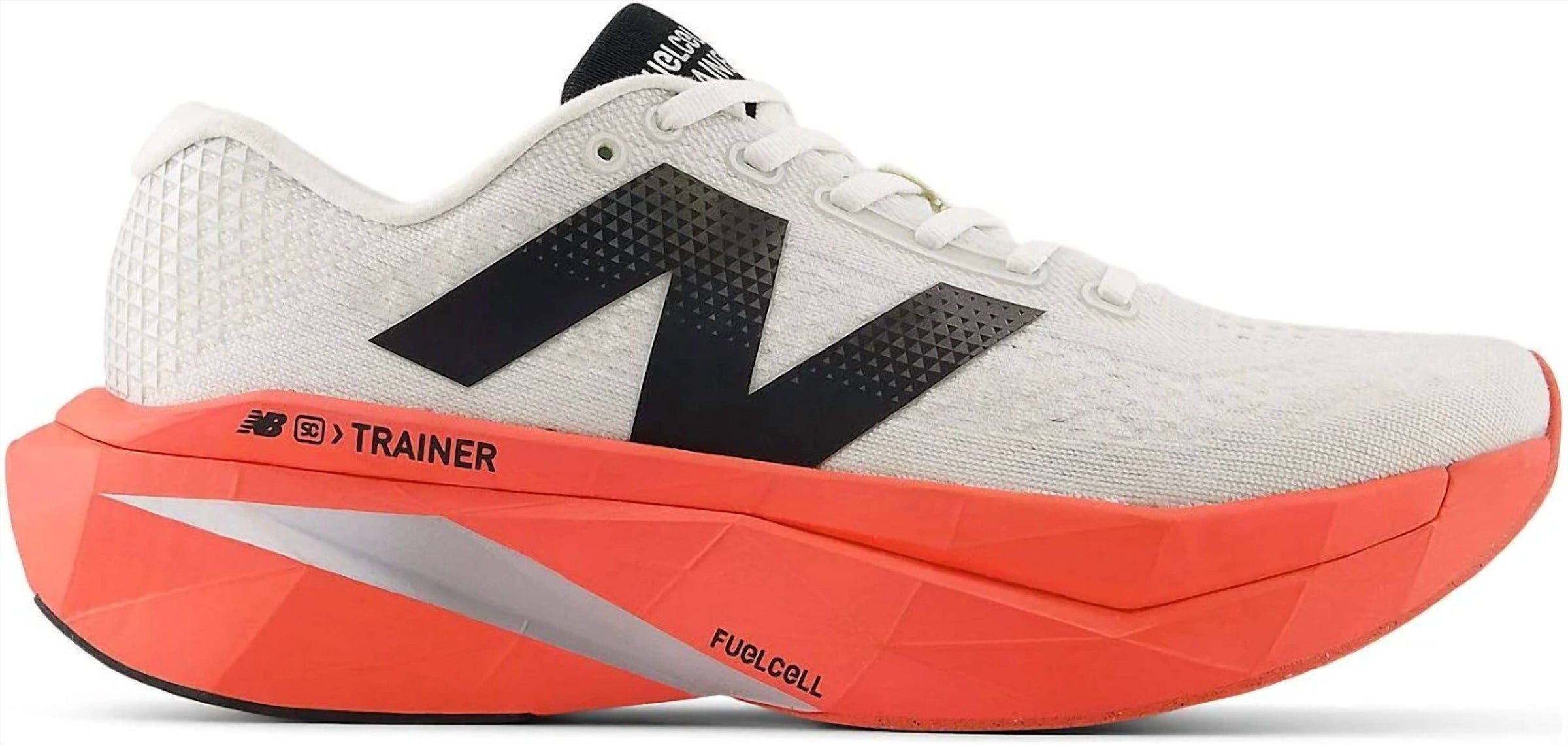 New Balance - Men's Fuelcell Supercomp Trainer V3 Running Shoes