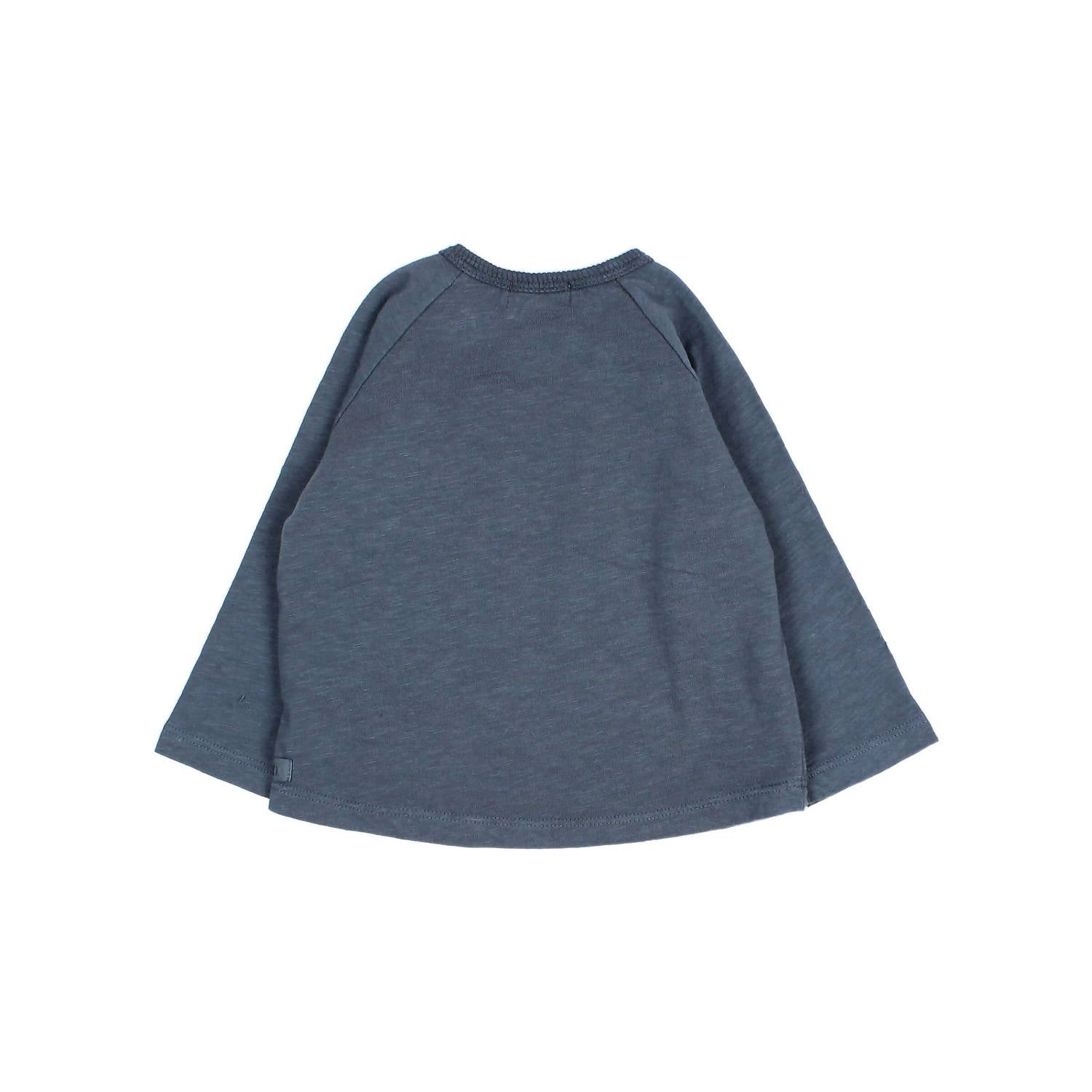 Búho - Kid's Pocket T-shirt Top