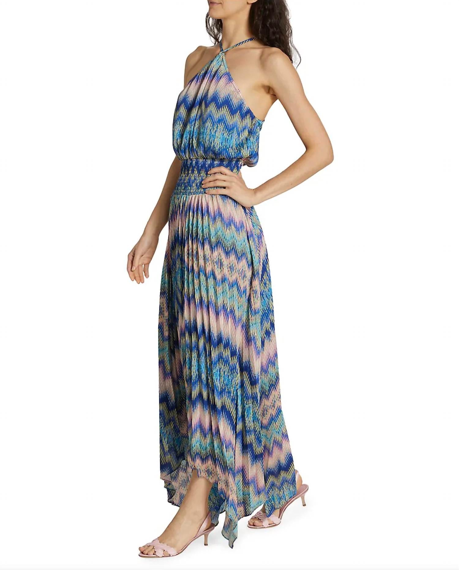 Giana Dress