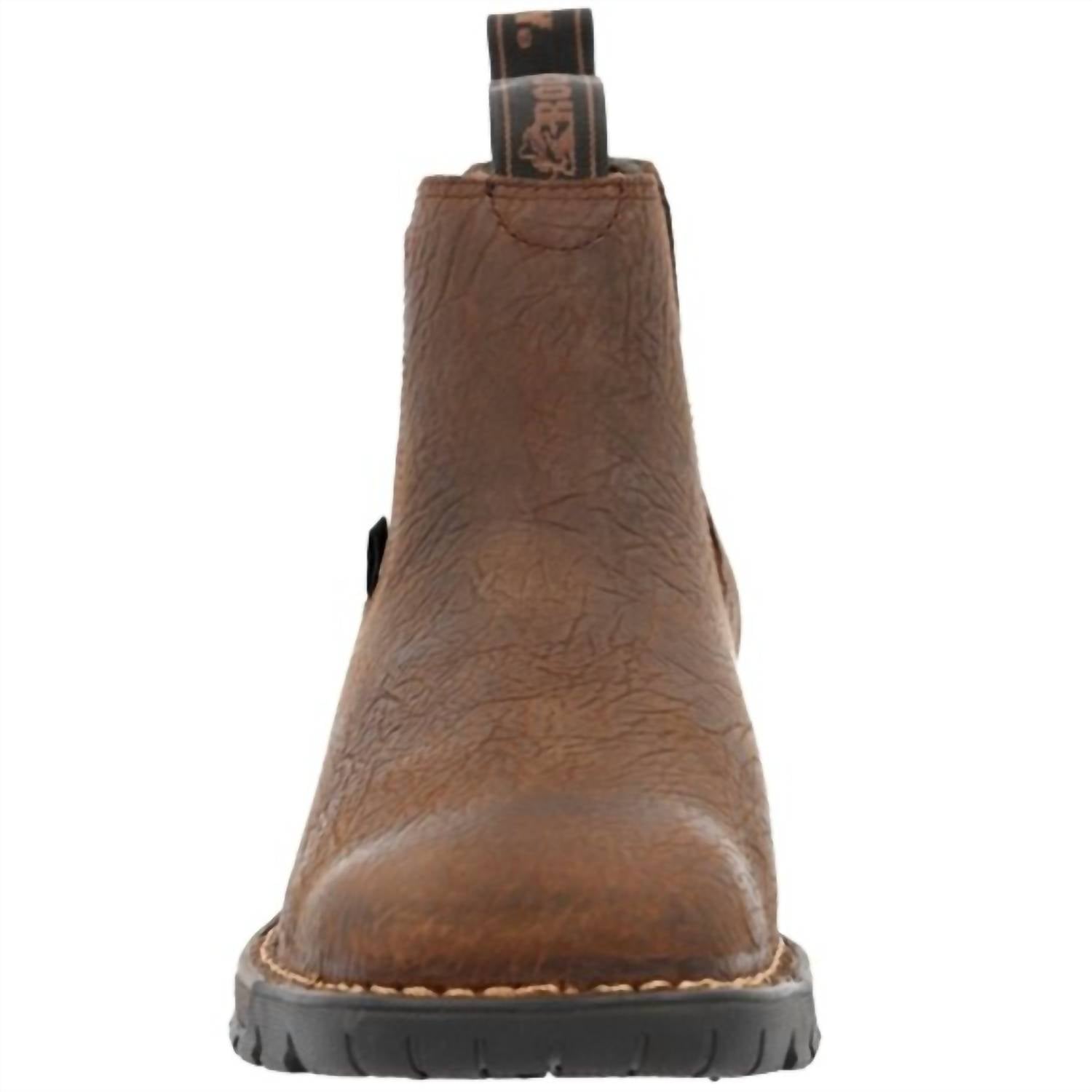 Rocky - Men's Legacy 32 Western Boots