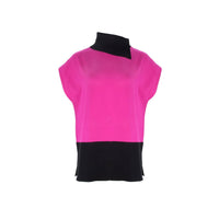 J'Envie/Eli - Milano Colorblock Top