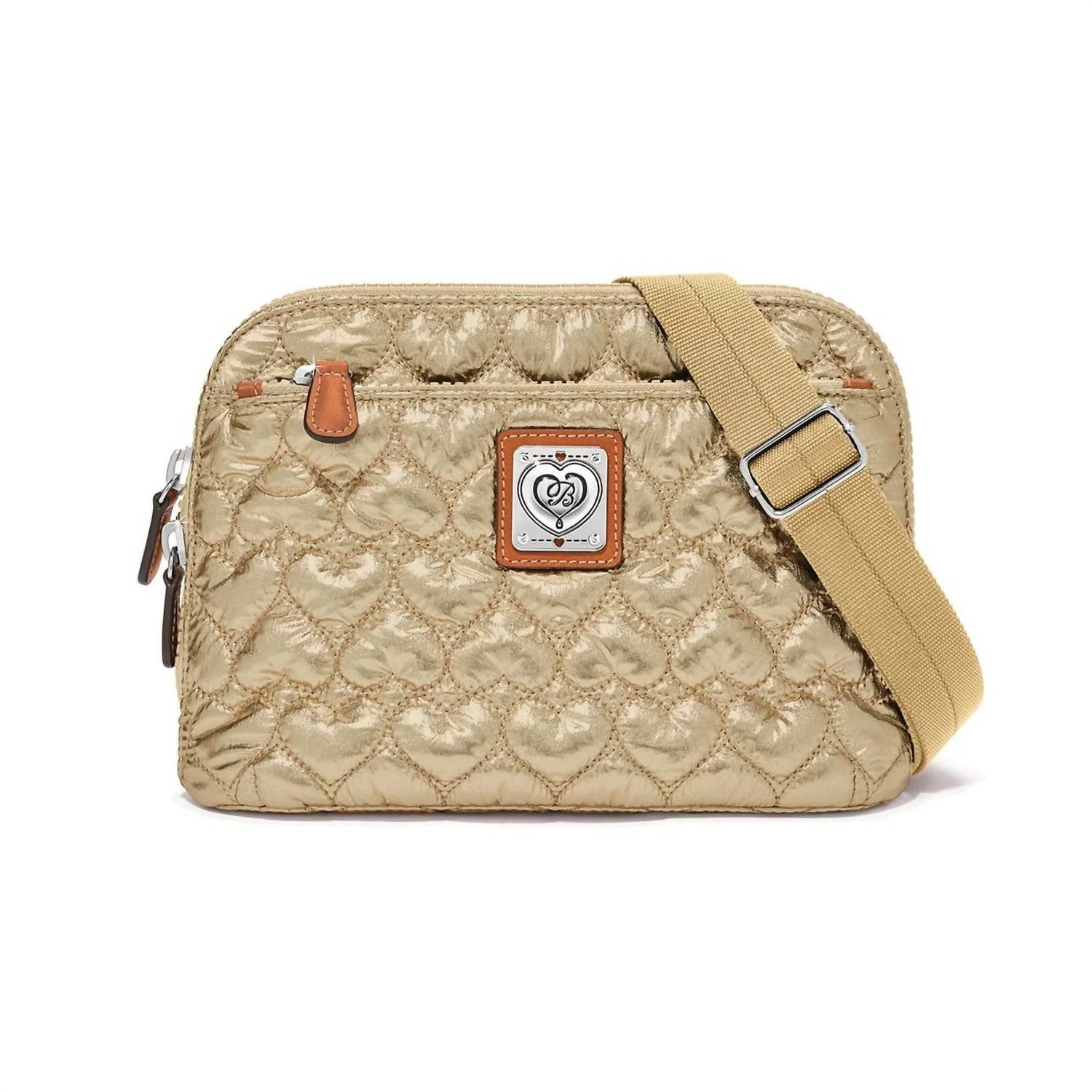 Brighton - Women's Koko Organizer Bag