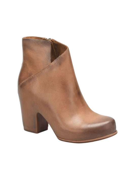 Kork-Ease - Women's Seeley Booties