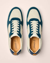 Johnnie-O - Men's Topspin Court Sneaker