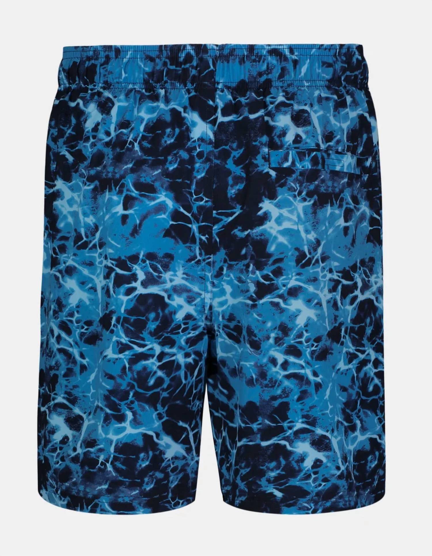 Under Armour - Boys Compression Volley Shorts
