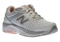 New Balance - Women's 847lw4 Walking Shoe