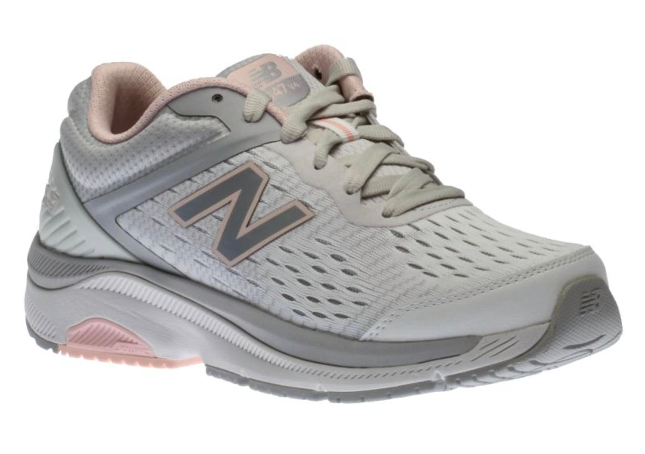 New Balance - Women's 847lw4 Walking Shoe