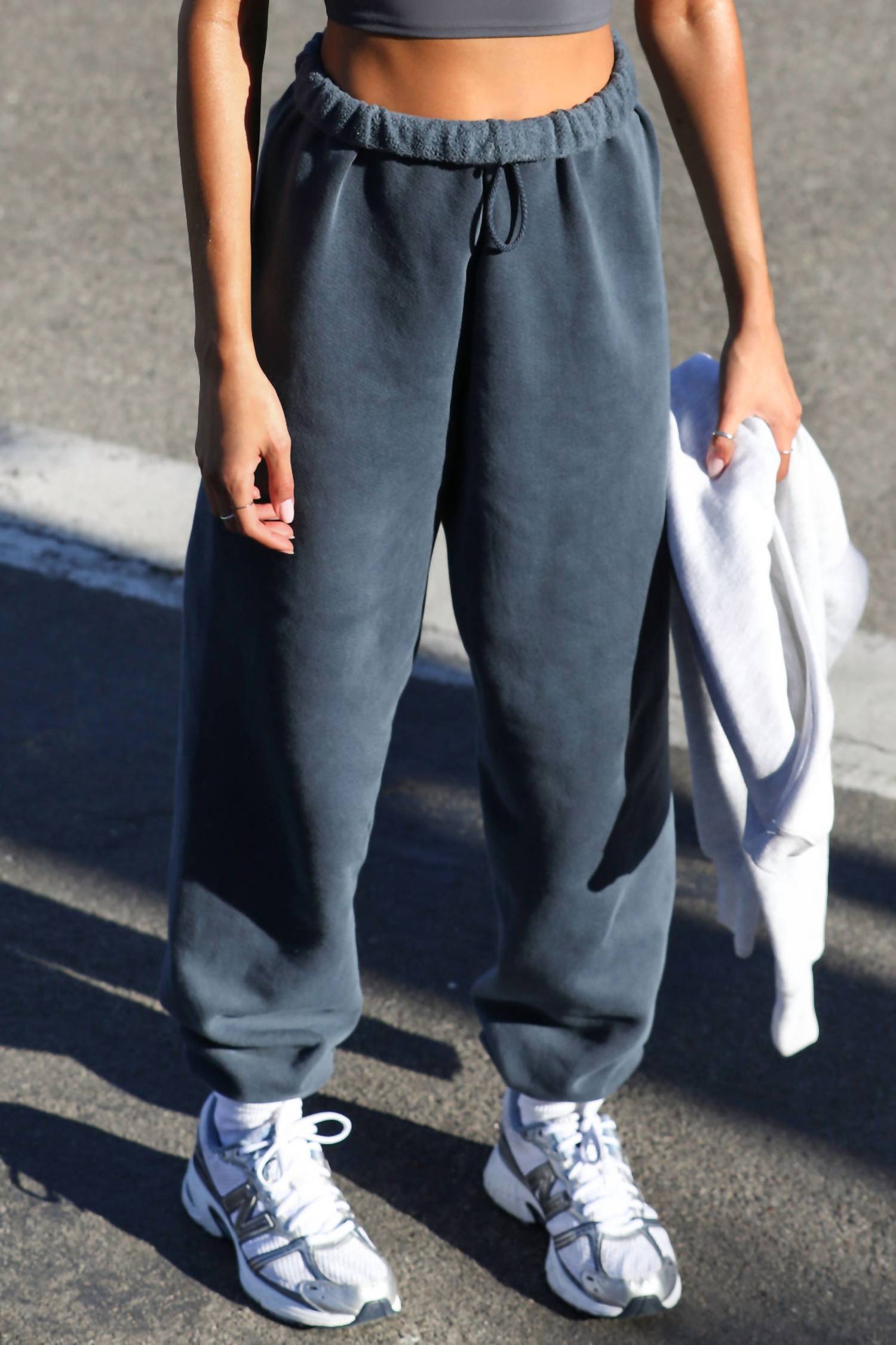 Joah Brown - Oversized Jogger