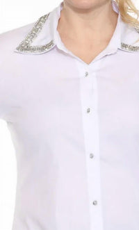 Azi - Paulina Top