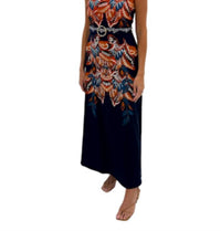 Anna Cate - Wess Midi Dress