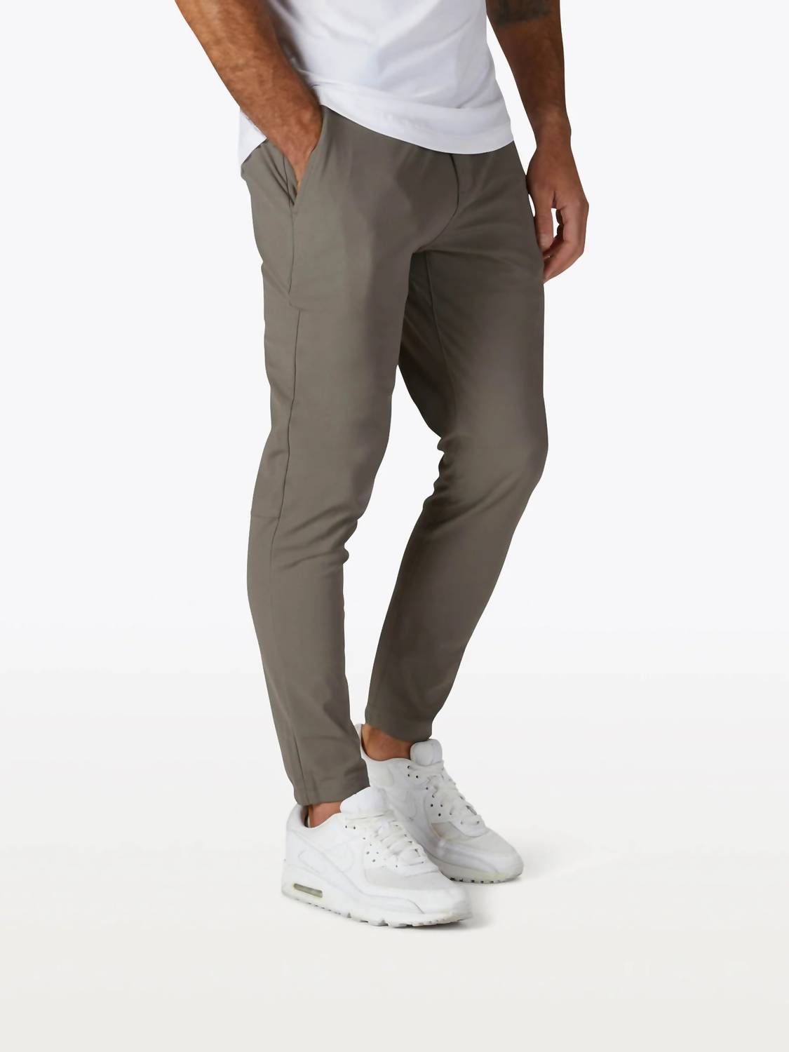 Cuts - Ao Jogger Pants