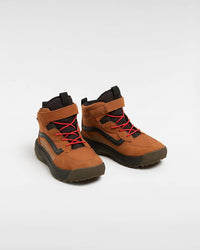 Vans - Kid's Mte Mini Crest Shoes