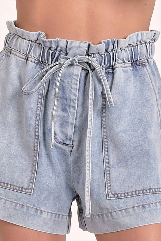 Elan - Women's Jenny Shorts