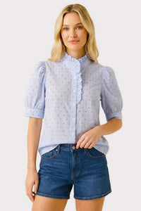 Staccato - Marie Top