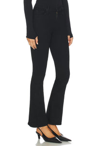 Mother - Weekender Flare Jeans
