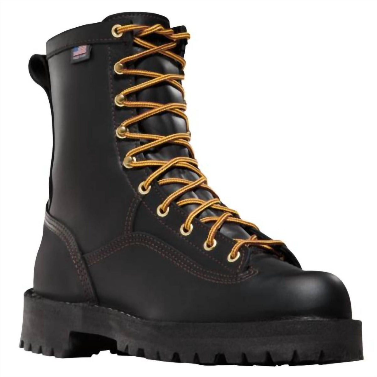 Danner - Women's Uninsulated Rain Forest Boots