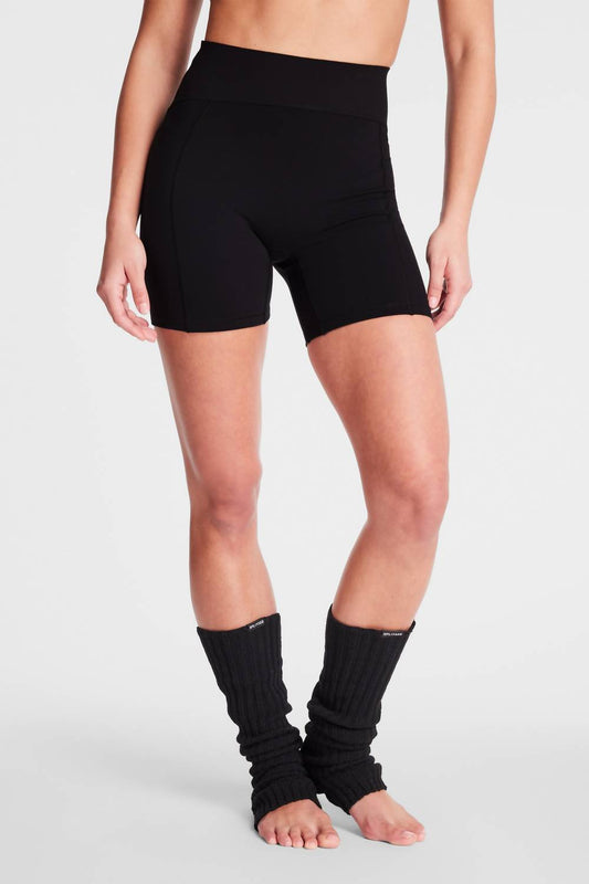 Bandier - Bella Bonded Bike Short