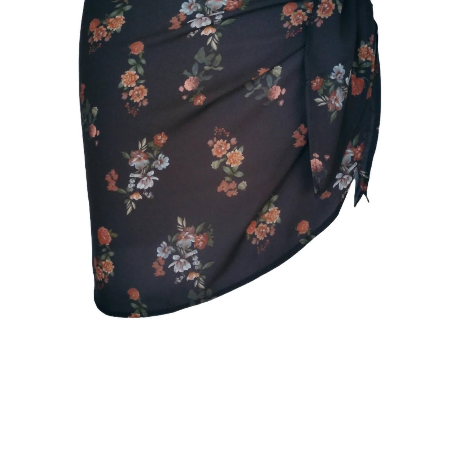 Soah - Women's Lucy Cover Up Pareo