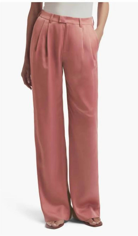 Favorite Daughter - Favorite Satin Pants