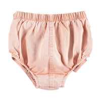 Jaybee - Girls Tee Bloomer Set