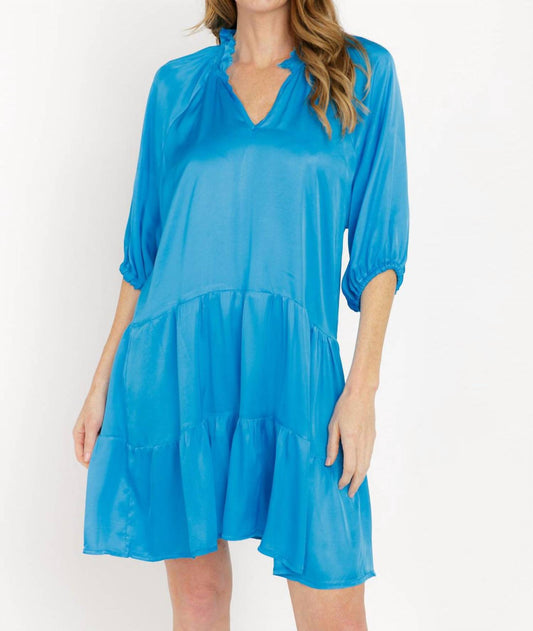 Sean Tunic Dress