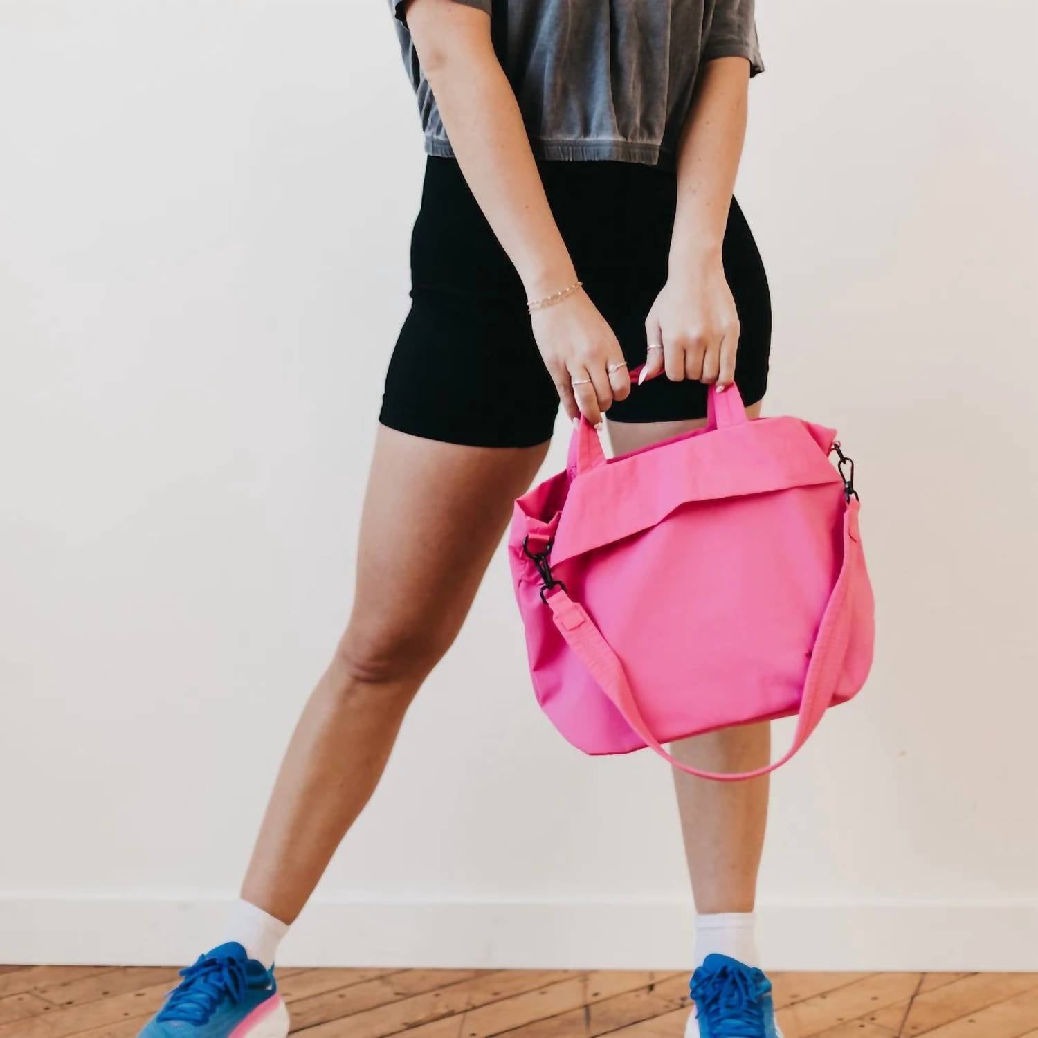 Pretty Simple - Carrie Catch All Shoulder Tote Bag