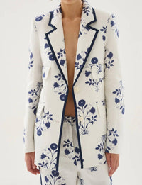 Maria Cher - Bolson Sawyer Blazer