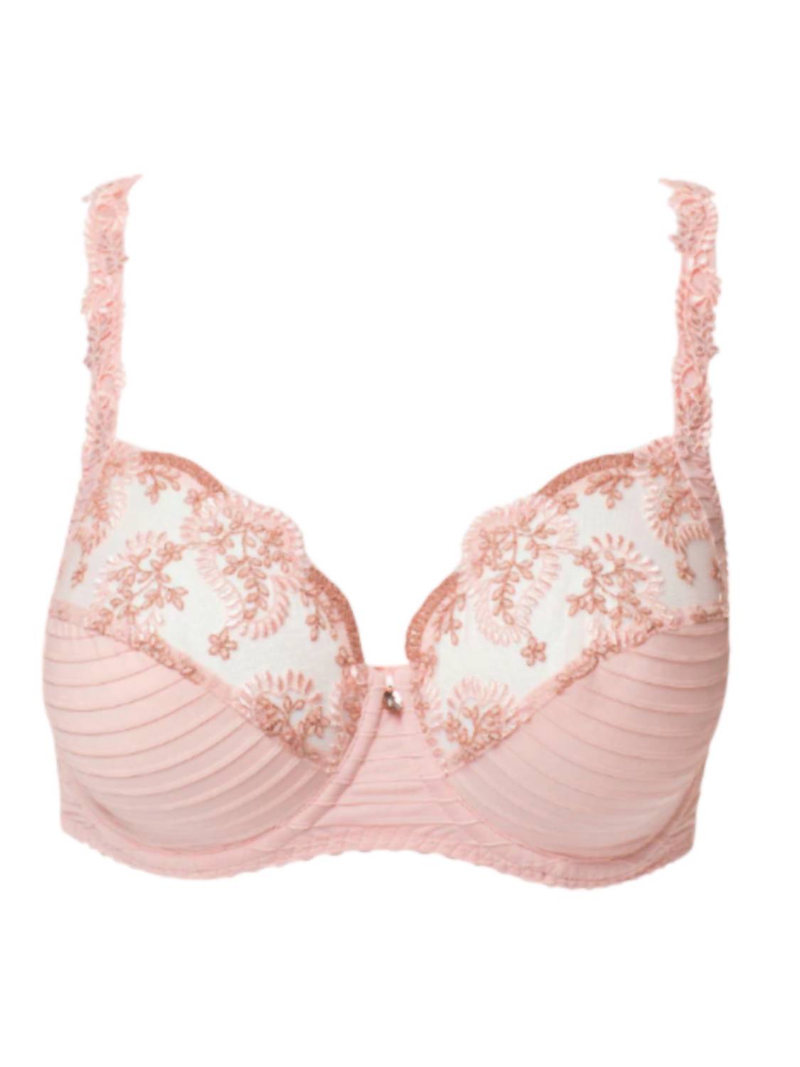 Louisa Bracq - Elise Full Cup Bra