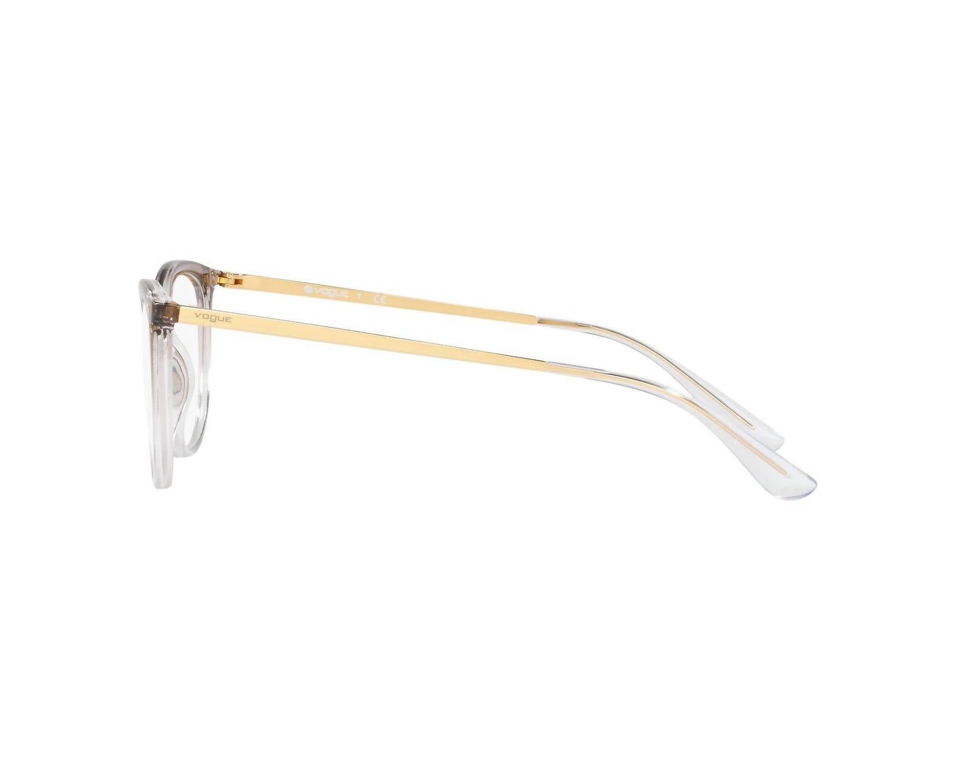 Vogue Eyewear - Women's Vo 5276 Eyeglasses