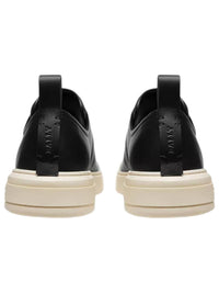 Bally - Women's Medyn Leather Sneakers