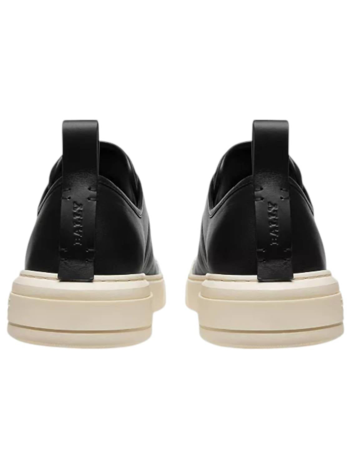 Bally - Women's Medyn Leather Sneakers