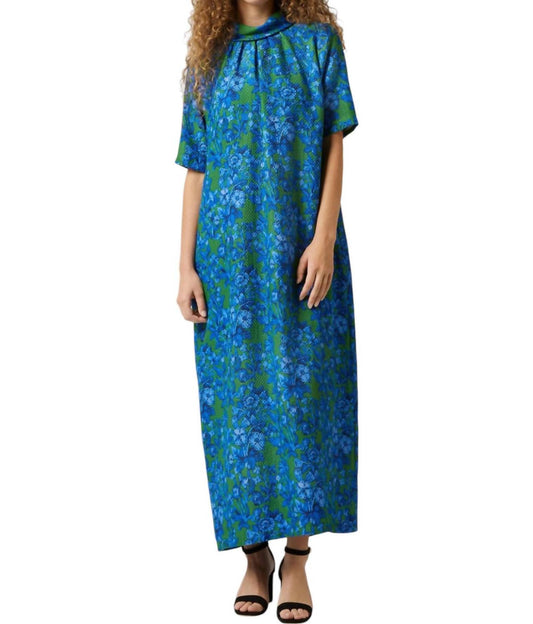 Ann Mashburn - Luisa Dress