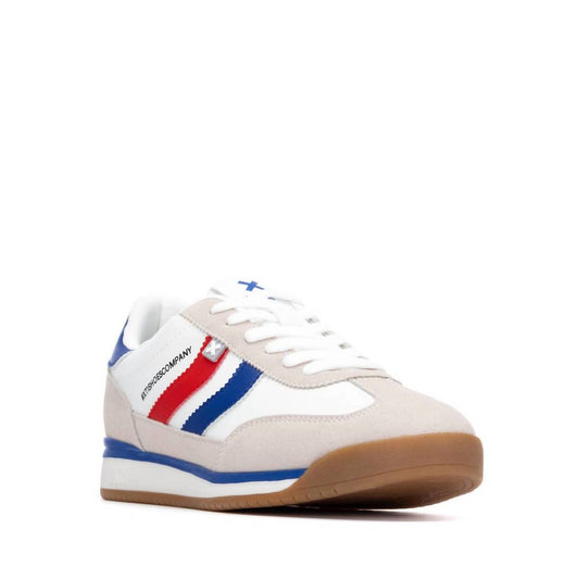 Xti - Men's Urban Casual Sneakers