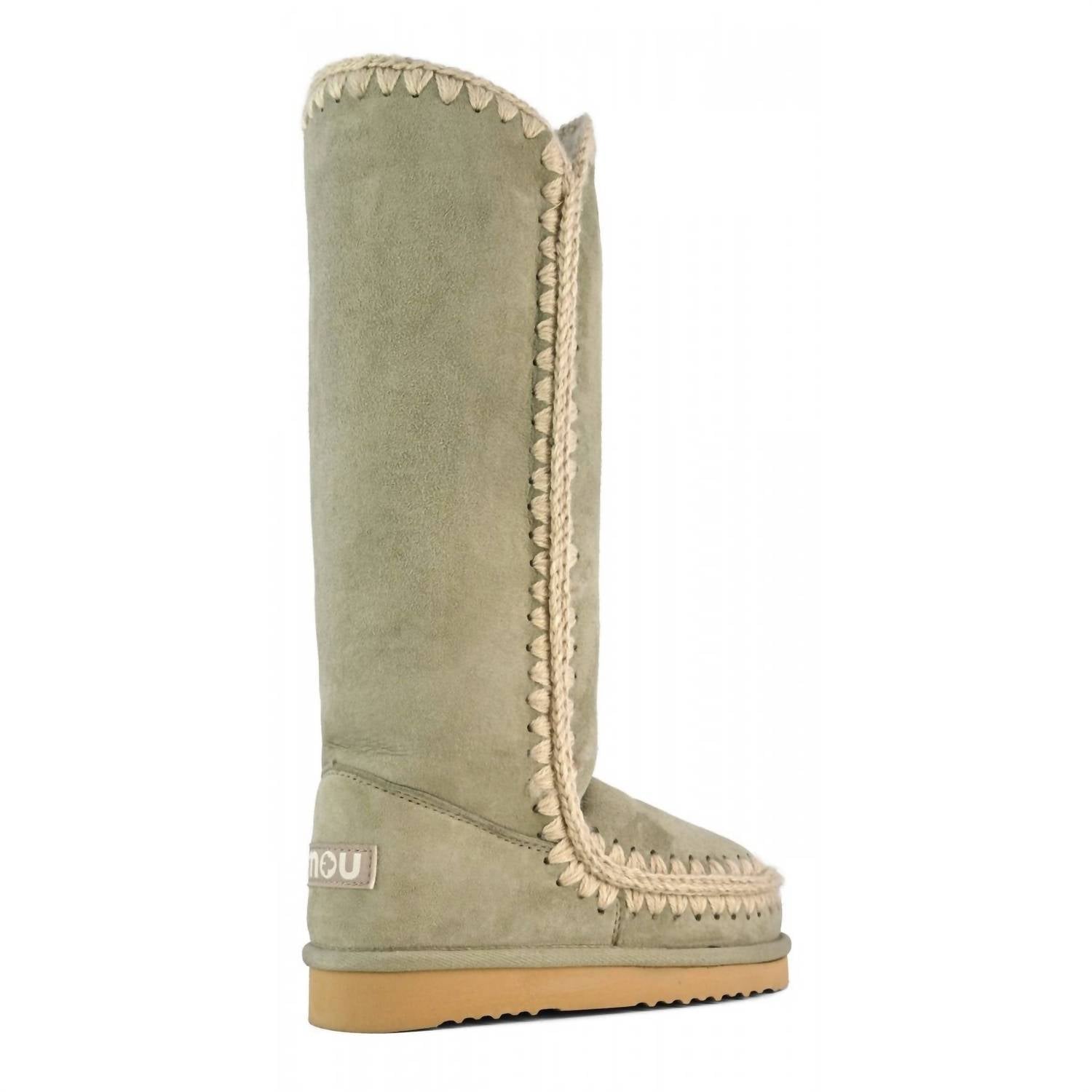 Mou - Women's Eskimo 40 Winter Boots