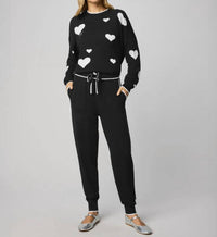 Splendid - All The Love Sweater