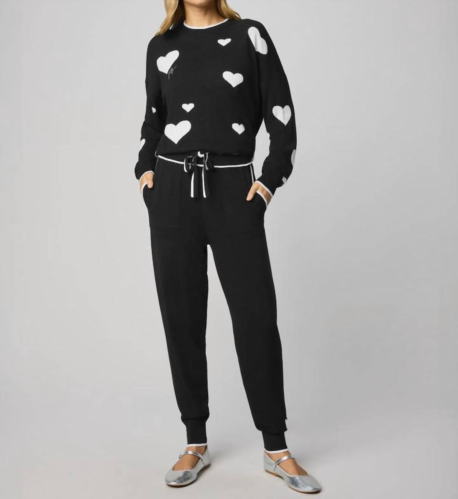 Splendid - All The Love Sweater