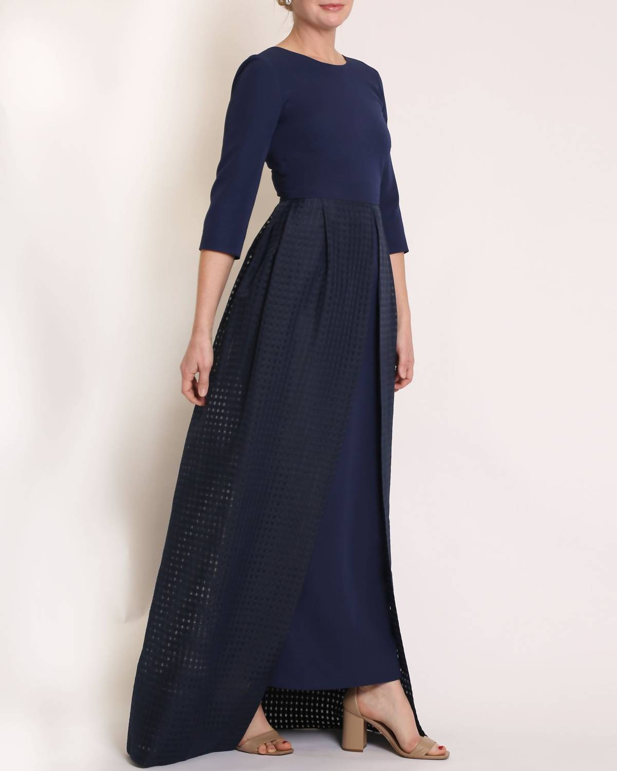 Camilyn Beth - London Maxi Dress Gown